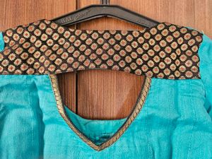 Party Wear Or Festive Kurti