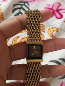 Citizen Eco Drive Orignal Solar Women's Watch