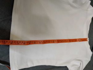 White Shirt