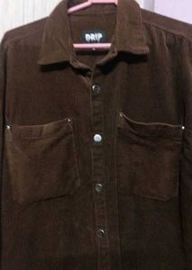 Loose Fit Shirt