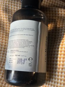 Minimalist PHA Toner