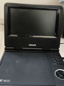 dvd in working condition