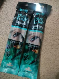 ADS eyeliner