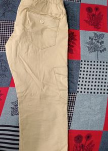 Original Cargo Pant