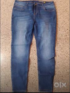New Jeans