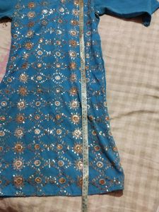 Trendy Dresses🫴🏻💙