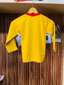Tommy Kids Outfit
