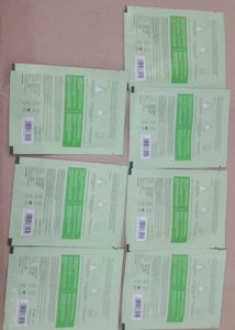POPXO Fresh Face Sheet Mask