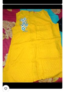 Short Kurti
