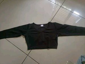 CROP ToP♥