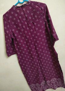 Elegant Kurta Set