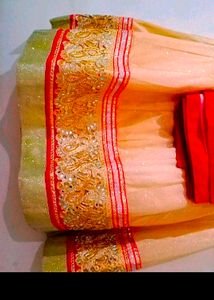 New Lehnga