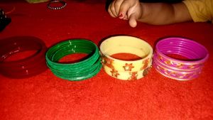 Combo Offer Bangles, Kade