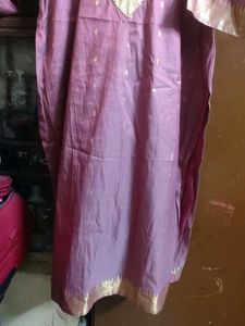 Kurti Pant Set