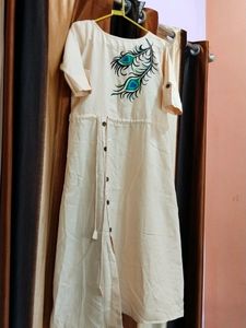 Women Kurta For Summer