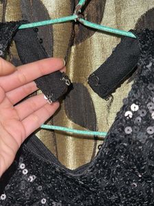 Elegant Black Jumpsuit