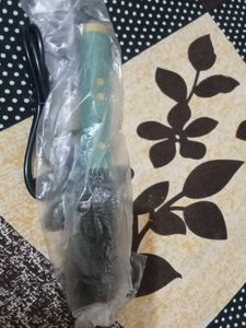 Hair Straightener Brush