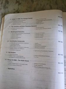 JEE/NEET chemistry!
