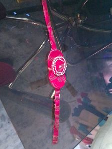 Handmade Rakhi - Festive Wristband