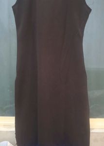 straight Kurti