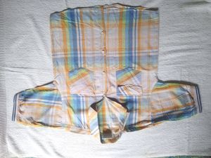 Boy  Shirt