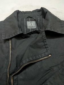 Armani Exchange rider jacket