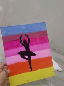 Hand Made Painting
