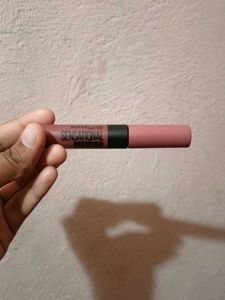 Maybelline Sensational Liquid Lipstick Nude Nuance