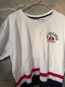 U.S. Polo Assn. T-shirt (Imported)