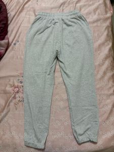 Comfy Grey Joggers