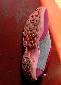 Women Shoes Good Condition.