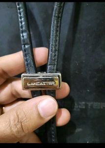 Elegant Black Handbag