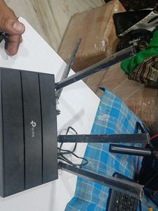 TP-Link Router