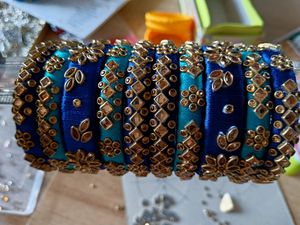 10 Set Bangles