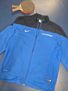 NIKE  JACKET