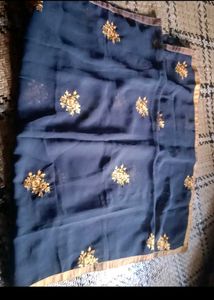 3 Beautiful Gown And 1 Dupatta