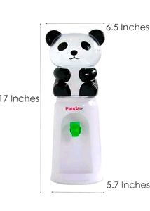 🎁Buy 2 Get 1 Free 🎁 Mini Panda Water Dispenser