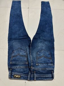 Skinny fit Flaying Machine jeans