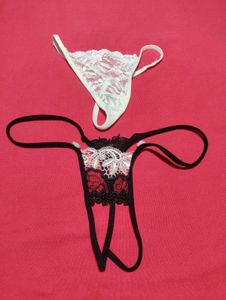 Combo 10 Thong Mix Size