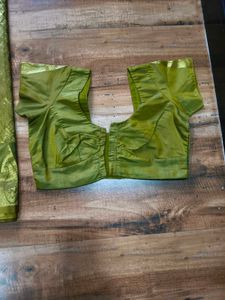 Elegant Traditional silk Saree