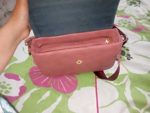 Like New Sling Bag