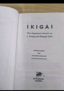 Ego Is Enemy, Ikagai,Do Epic s*it Combo
