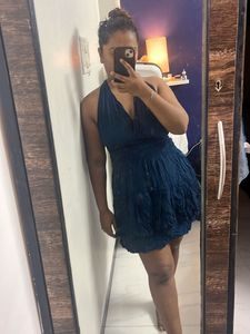 Infinity Sexy Dress