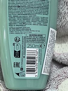 Kerastase Specifique Shampoo