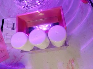 Korean Aesthetic LipCare Trio With Mirror Flurth