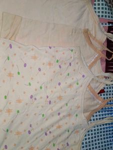 3 At ₹99 .Vintage Tank Top Bundle