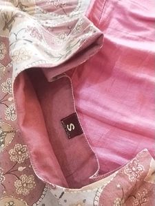S Kurta Set