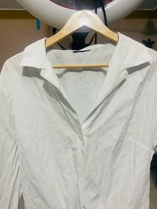 Formal Official Shirt With Classy Look