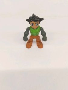 Action Figure Toy