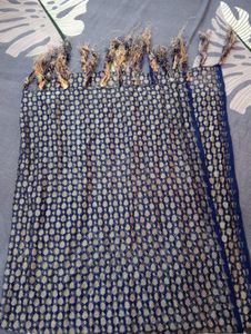 Unused Dupatta